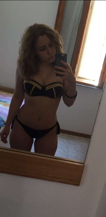 Leaked Elisa menichetti private photo viral onlyfans