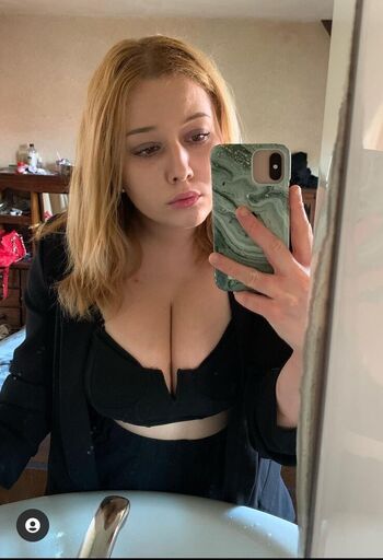 Leaked Elisa menichetti private photo viral onlyfans