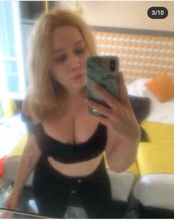 Leaked Elisa menichetti private photo viral onlyfans