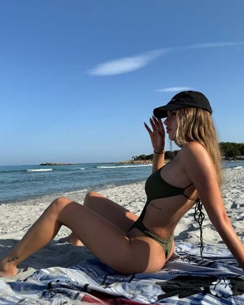Leaked Elisa pellegrino private photo viral onlyfans