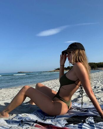 Leaked Elisa pellegrino private photo viral onlyfans