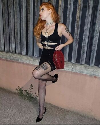 Leaked Elisa phantomhive private photo viral onlyfans