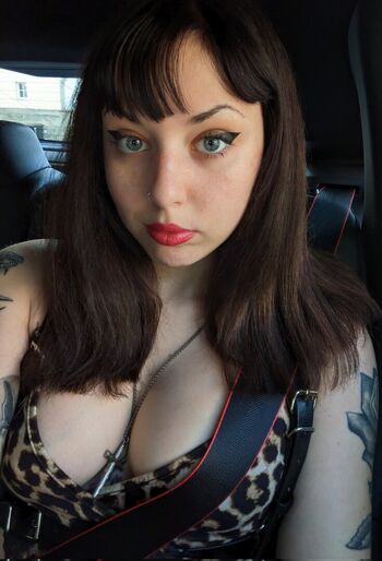 Leaked Elisa phantomhive private photo viral onlyfans