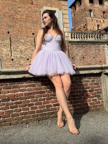 Leaked Elisa santinon page private photo viral onlyfans