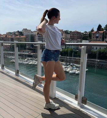 Leaked Elisa santinon private photo viral onlyfans