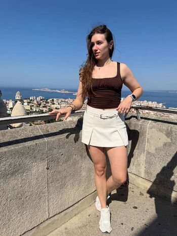 Leaked Elisa santinon private photo viral onlyfans