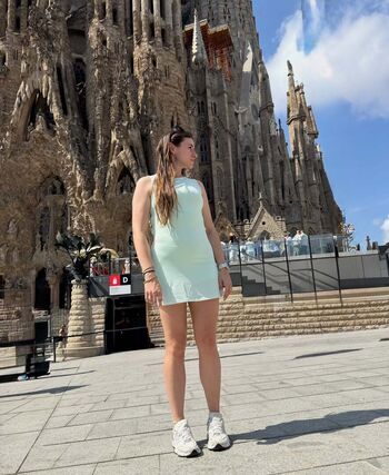 Leaked Elisa santinon private photo viral onlyfans
