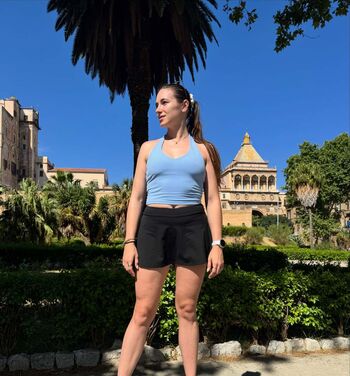 Leaked Elisa santinon private photo viral onlyfans