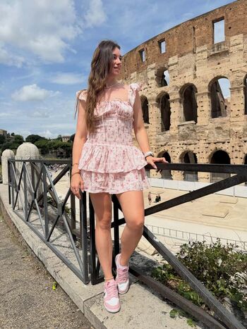 Leaked Elisa santinon private photo viral onlyfans