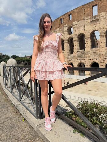 Leaked Elisa santinon private photo viral onlyfans
