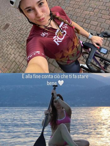 Leaked Elisa santinon page private photo viral onlyfans