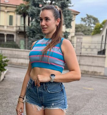 Elisa Santinon