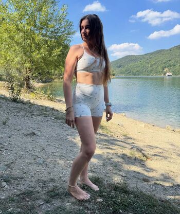 Leaked Elisa santinon page private photo viral onlyfans