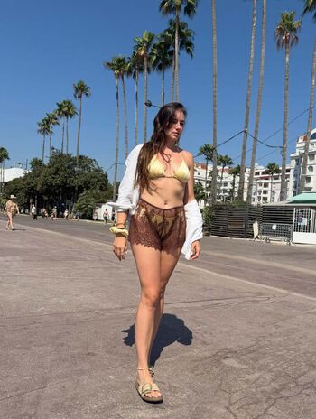 Leaked Elisa santinon private photo viral onlyfans