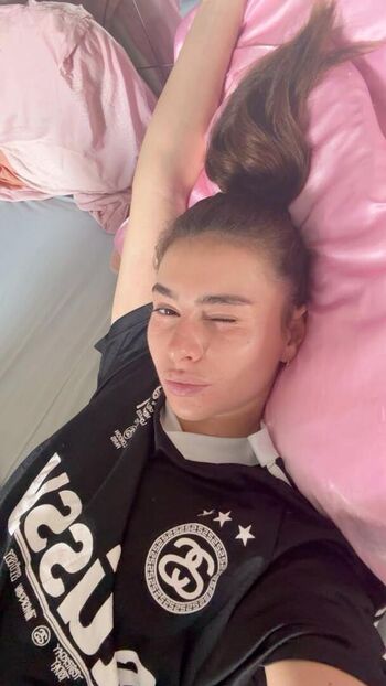 Leaked Elisa valoren private photo viral onlyfans
