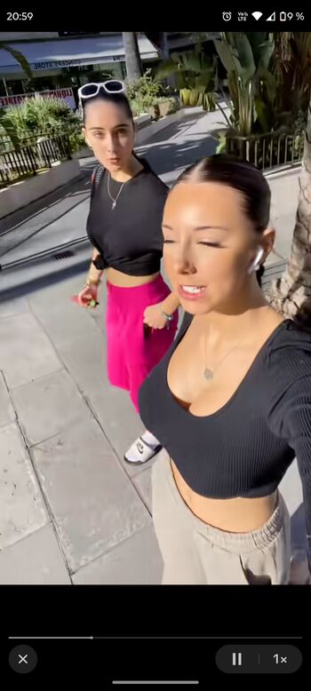 Leaked Elisaabary private photo viral onlyfans