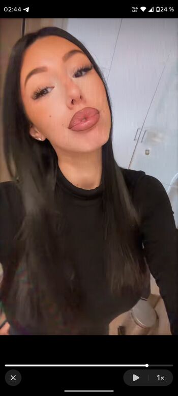 Leaked Elisaabary private photo viral onlyfans