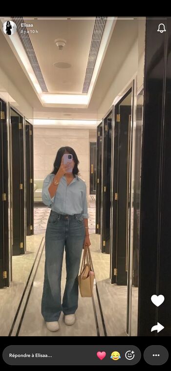 Leaked Elisaabary private photo viral onlyfans