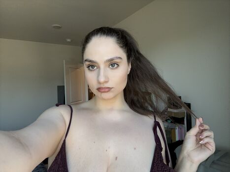 Leaked Elisabeth marchini private photo viral onlyfans