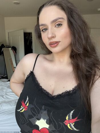 Leaked Elisabeth marchini private photo viral onlyfans