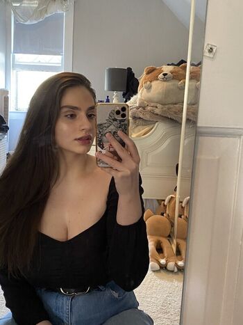 Leaked Elisabeth marchini page private photo viral onlyfans