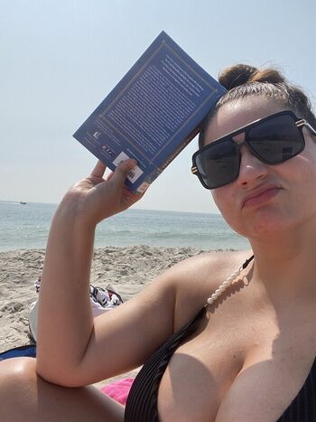 Leaked Elisabeth marchini page private photo viral onlyfans