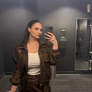 Leaked Elisabeth marchini private photo viral onlyfans