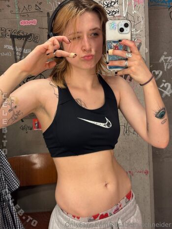 Leaked Elisabeth schneider page private photo viral onlyfans