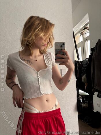 Leaked Elisabeth schneider private photo viral onlyfans