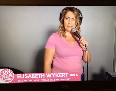 Elisabeth Wykert