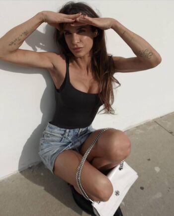 Elisabetta Canalis