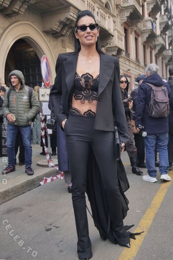 Elisabetta Gregoraci