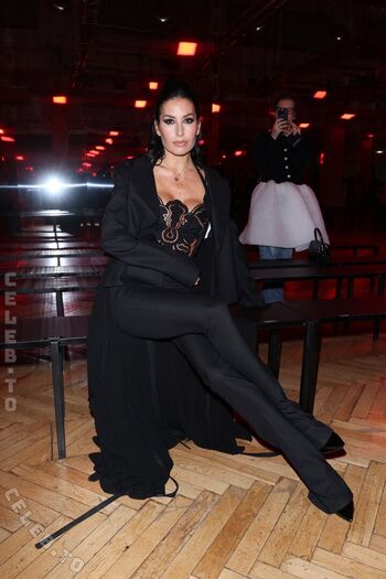 Elisabetta Gregoraci