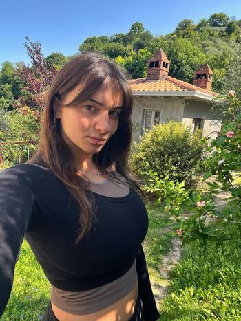 Leaked Elisabetta mastrini private photo viral onlyfans