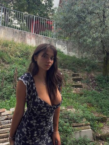 Leaked Elisabetta mastrini private photo viral onlyfans