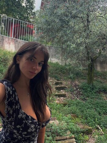 Leaked Elisabetta mastrini private photo viral onlyfans