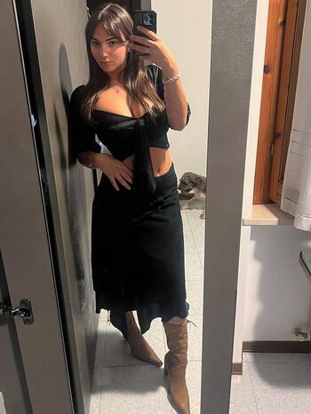 Leaked Elisabetta mastrini private photo viral onlyfans