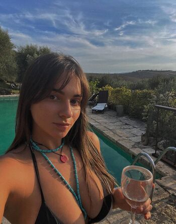 Leaked Elisabetta mastrini private photo viral onlyfans