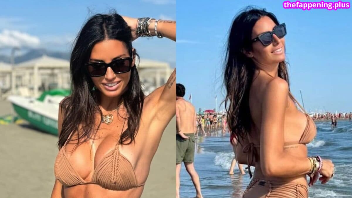 elisabettagregoraci Φωτογραφία Γυμνών OnlyFans #4