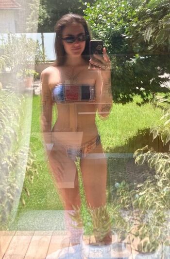 Leaked Elisamoder private photo viral onlyfans