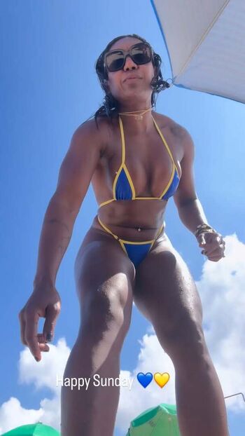 Elisangela Welburn