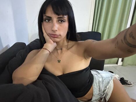 Leaked Elisavet griva private photo viral onlyfans