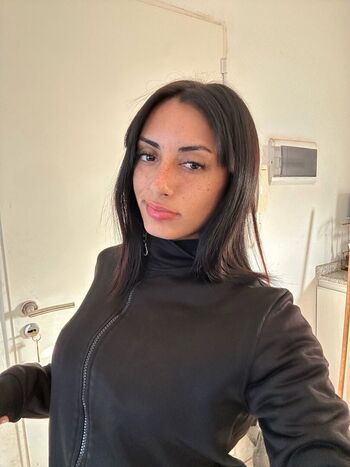 Leaked Elisavet griva private photo viral onlyfans