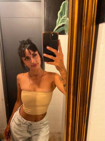 Leaked Elisavet griva private photo viral onlyfans