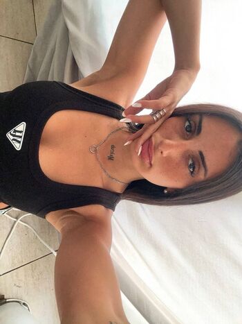 Leaked Elisavet griva private photo viral onlyfans