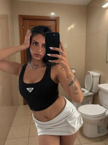 Leaked Elisavet griva private photo viral onlyfans