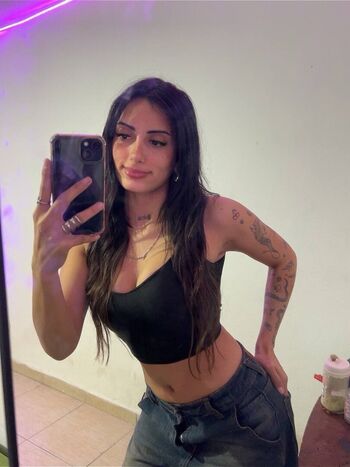 Leaked Elisavet griva private photo viral onlyfans