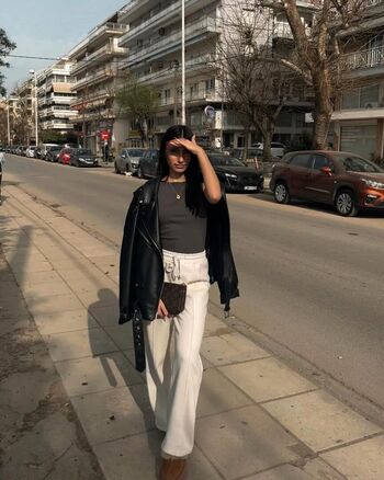 Leaked Elisavet griva private photo viral onlyfans