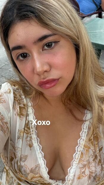 Leaked Elise asmr private photo viral onlyfans