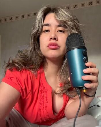 Leaked Elise asmr elise tran elise s garden private photo viral onlyfans